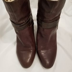 Nine West Ankle boots